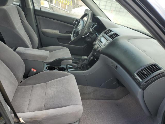 Photo 5 from auction – 2007 HONDA ACCORD SE with VIN JHMCM56307C016416