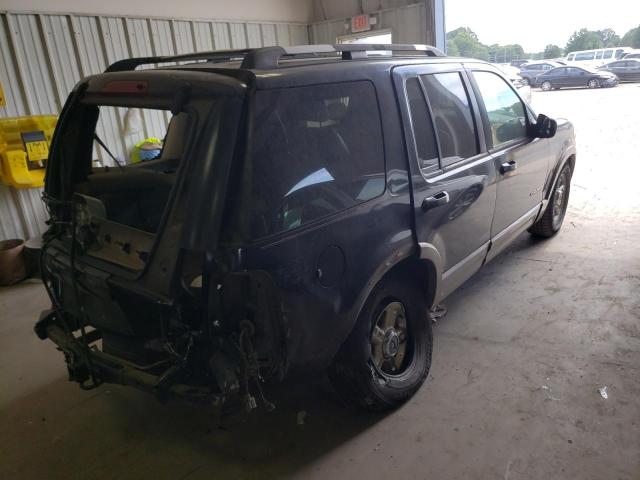 Photo 4 from auction – 2002 FORD EXPLORER E with VIN 1FMZU74EX2ZA20423