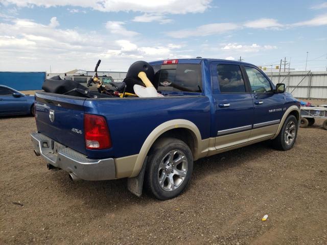 Photo 4 from auction – 2011 DODGE RAM 1500 with VIN 1D7RV1CT3BS519206