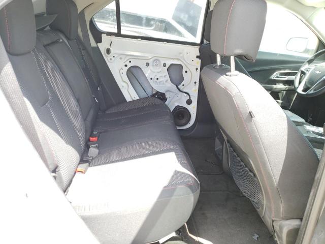 Photo 6 from auction – 2011 CHEVROLET EQUINOX LT with VIN 2GNALDEC1B1192002