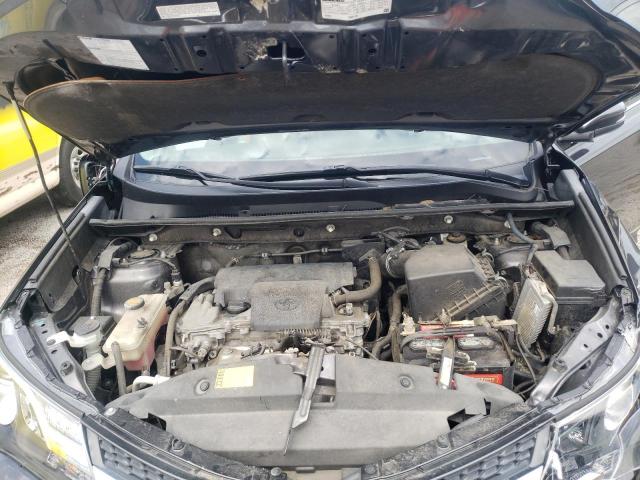 Photo 7 from auction – 2013 TOYOTA RAV4 LIMIT with VIN JTMYFREV5DD013903