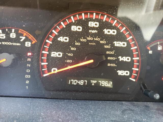 Photo 8 from auction – 2007 HONDA ACCORD with VIN 1HGCM72747A013568