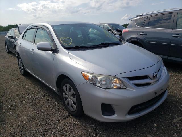 TOYOTA COROLLA BA 2011 with VIN JTDBU4EEXBJ108759 - Photo from auction
