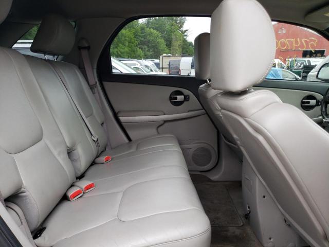 Photo 6 from auction – 2005 CHEVROLET EQUINOX LT with VIN 2CNDL73F656174988