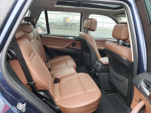 Photo 6 from auction – 2011 BMW X5 XDRIVE3 with VIN 5UXZV4C57BL412911