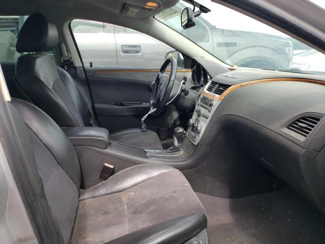 Photo 5 from auction – 2011 CHEVROLET MALIBU 2LT with VIN 1G1ZD5EU3BF248515