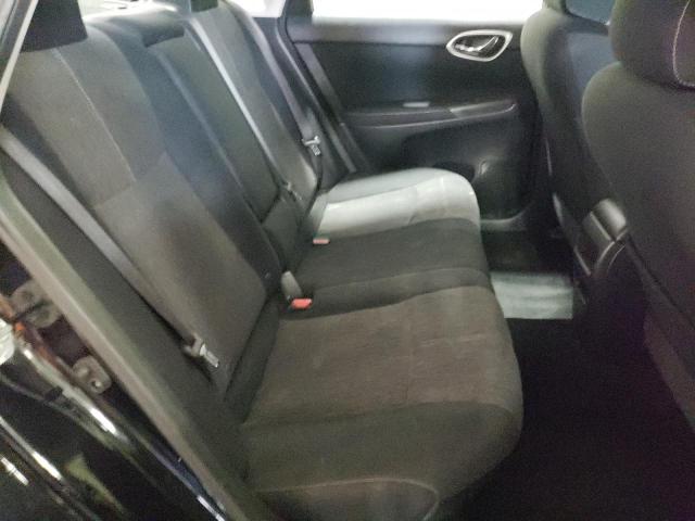 Photo 6 from auction – 2014 NISSAN SENTRA S with VIN 3N1AB7AP2EY200283