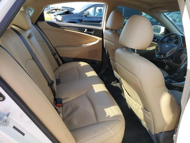 Photo 6 from auction – 2012 HYUNDAI SONATA SE with VIN 5NPEC4AC8CH361013