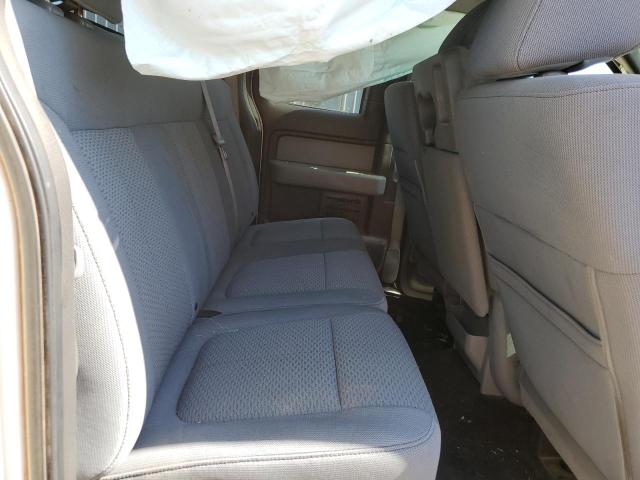 Photo 6 from auction – 2011 FORD F150 SUPER with VIN 1FTFX1EF4BFA77530