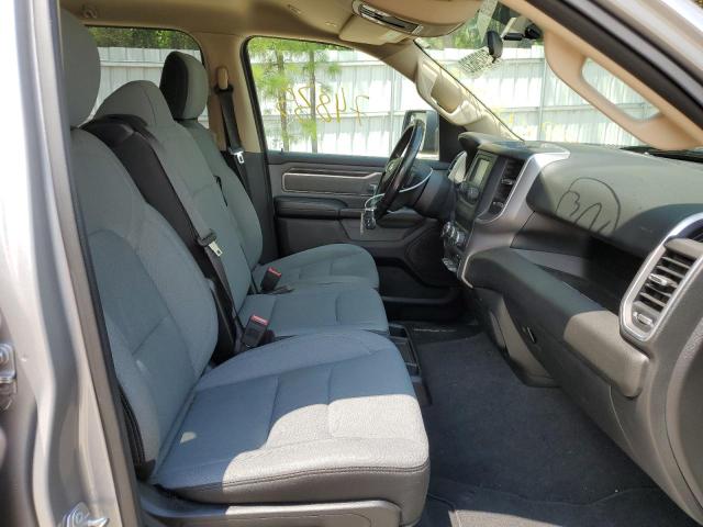 Photo 5 from auction – 2019 RAM 1500 BIG H with VIN 1C6RREFT0KN679678