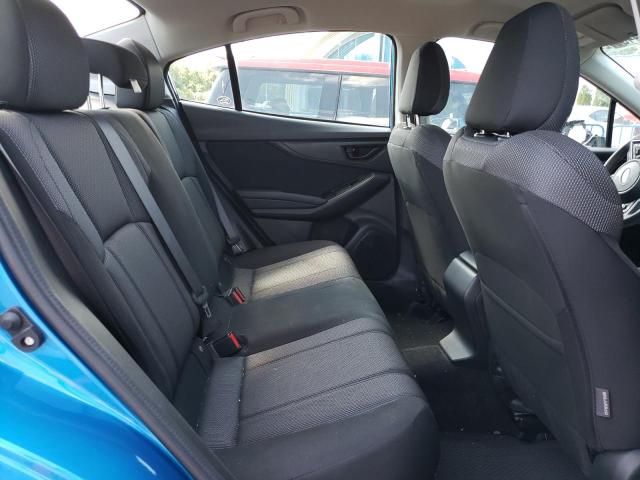 Photo 6 from auction – 2021 SUBARU IMPREZA with VIN 4S3GKAB67M3605749
