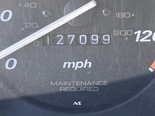 Photo 8 from auction – 2001 HONDA CR-V LX with VIN JHLRD28491C006171