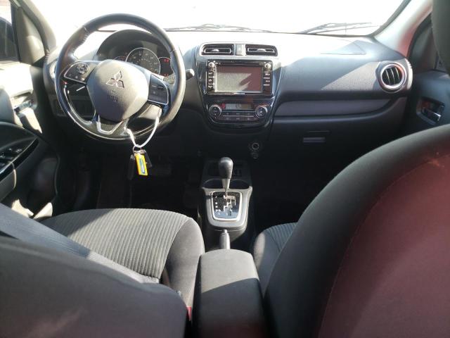 Photo 9 from auction – 2017 MITSUBISHI MIRAGE G4 with VIN ML32F4FJ2HHF15048