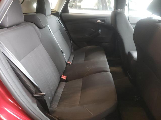Photo 6 from auction – 2015 FORD FOCUS SE with VIN 1FADP3K21FL336234