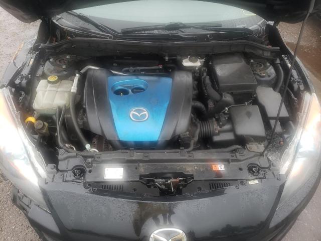 Photo 7 from auction – 2012 MAZDA 3 I with VIN JM1BL1V77C1629006