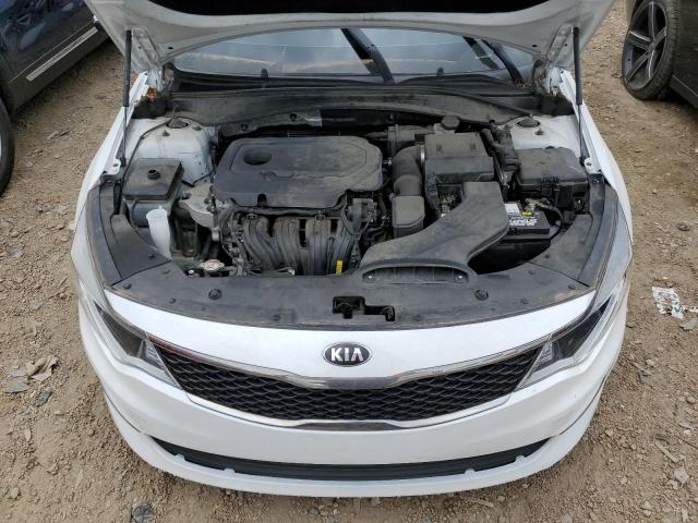 Photo 7 from auction – 2018 KIA OPTIMA LX with VIN 5XXGT4L32JG210764