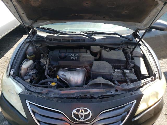 Photo 7 from auction – 2010 TOYOTA CAMRY BASE with VIN 4T4BF3EK1AR045947