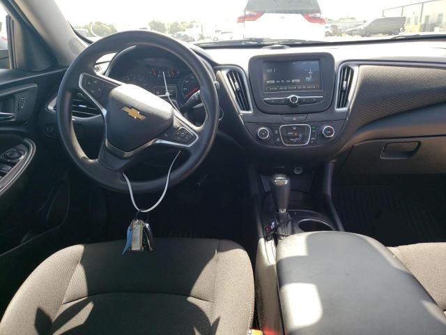 Photo 9 from auction – 2018 CHEVROLET MALIBU LS with VIN 1G1ZB5ST5JF213717