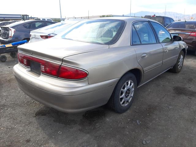 Photo 4 from auction – 2002 BUICK CENTURY CU with VIN 2G4WS52J221124846