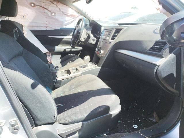 Снимка 5 от търг – 2012 SUBARU OUTBACK 2. с VIN 4S4BRBCC0C3239739