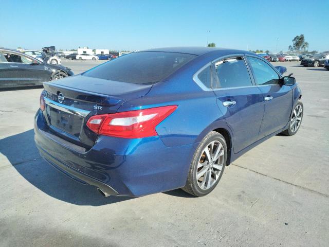Photo 4 from auction – 2016 NISSAN ALTIMA 2.5 with VIN 1N4AL3AP7GC173103