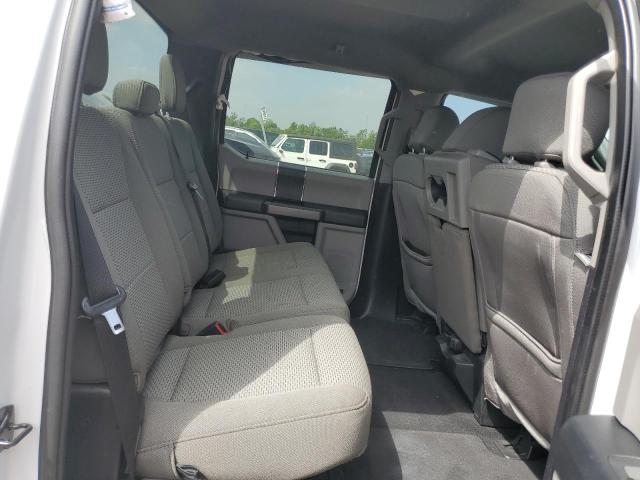 Photo 6 from auction – 2020 FORD F250 SUPER with VIN 1FT7W2BT4LEC45245