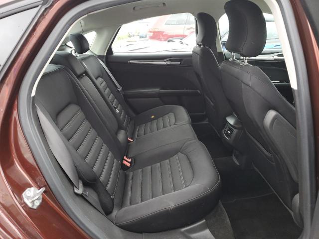 Photo 6 from auction – 2015 FORD FUSION SE with VIN 3FA6P0H70FR218185