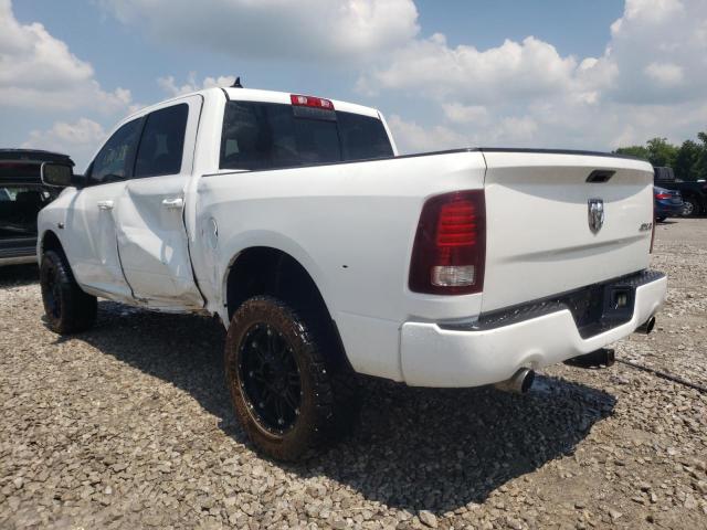 Photo 3 from auction – 2013 RAM 1500 SPORT with VIN 1C6RR7MT0DS514006
