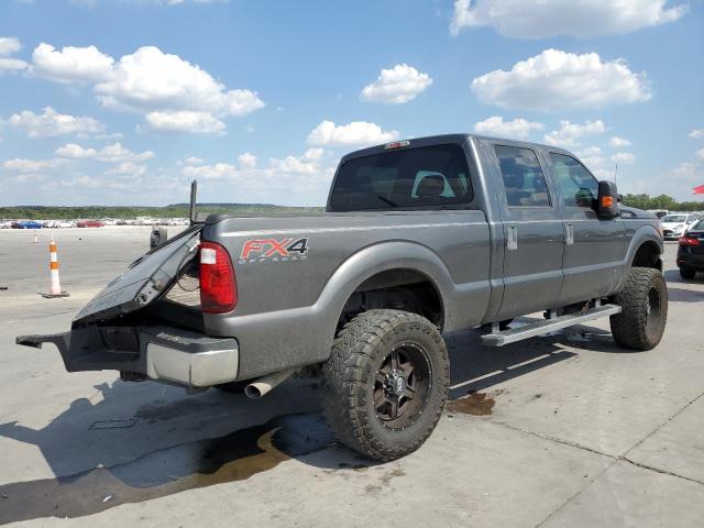 Photo 4 from auction – 2016 FORD F250 SUPER with VIN 1FT7W2B66GED10676