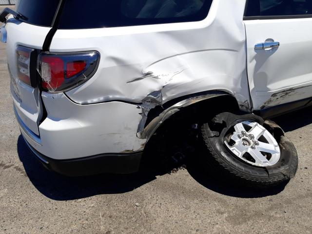 Photo 9 from auction – 2016 GMC ACADIA SLE with VIN 1GKKRPKD0GJ162615