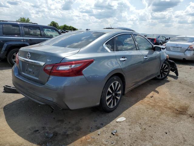 Photo 4 from auction – 2018 NISSAN ALTIMA with VIN 1N4AL3AP8JC211462
