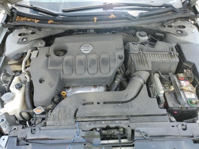 Photo 7 from auction – 2010 NISSAN ALTIMA BAS with VIN 1N4AL2AP5AN499116
