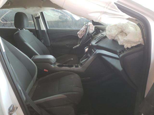 Photo 5 from auction – 2016 FORD ESCAPE S with VIN 1FMCU0F71GUB03402