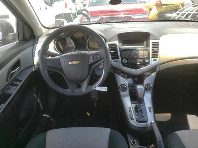 Photo 9 from auction – 2011 CHEVROLET CRUZE LS with VIN 1G1PC5SH1B7104781