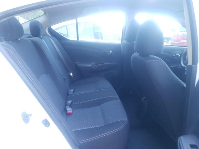 Photo 6 from auction – 2019 NISSAN VERSA S with VIN 3N1CN7AP1KL805209