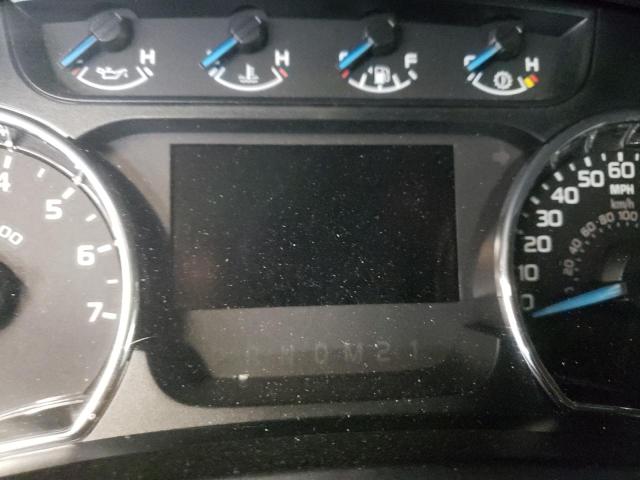 Photo 8 from auction – 2013 FORD F150 SUPER with VIN 1FTFX1EF5DKD21194