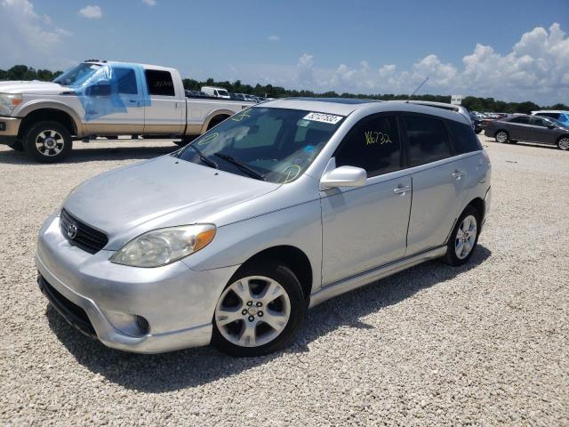 Photo 2 from auction – 2008 TOYOTA COROLLA MA with VIN 2T1KR32E08C719792