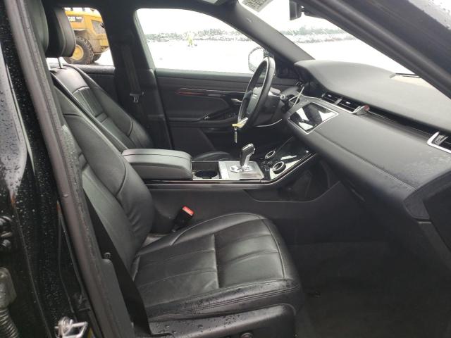 Photo 5 from auction – 2020 LAND ROVER RANGE ROVE with VIN SALZP2FX2LH077695