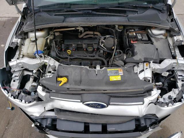 Фото 7 с аукциона – 2013 FORD FOCUS SE с VIN 1FADP3F24DL103763