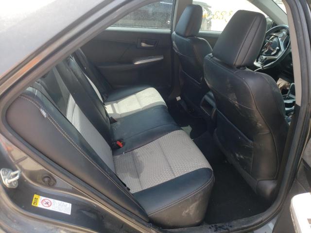 Photo 6 from auction – 2012 TOYOTA CAMRY BASE with VIN 4T1BF1FK5CU593157