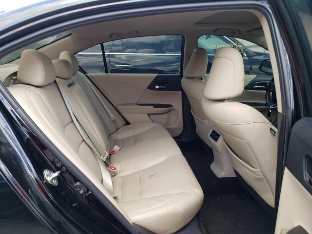 Photo 6 from auction – 2013 ACURA ILX 20 with VIN 19VDE1F38DE015040