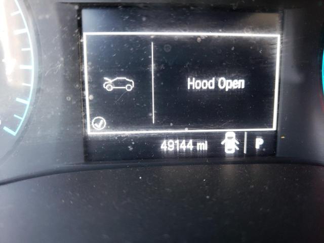 Photo 8 from auction – 2016 CHEVROLET COLORADO with VIN 1GCHSBEA3G1237192