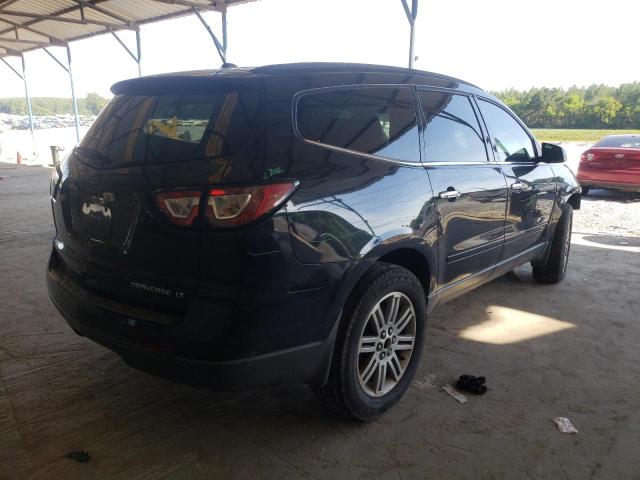 Photo 4 from auction – 2013 CHEVROLET TRAVERSE L with VIN 1GNKRGKD3DJ171131