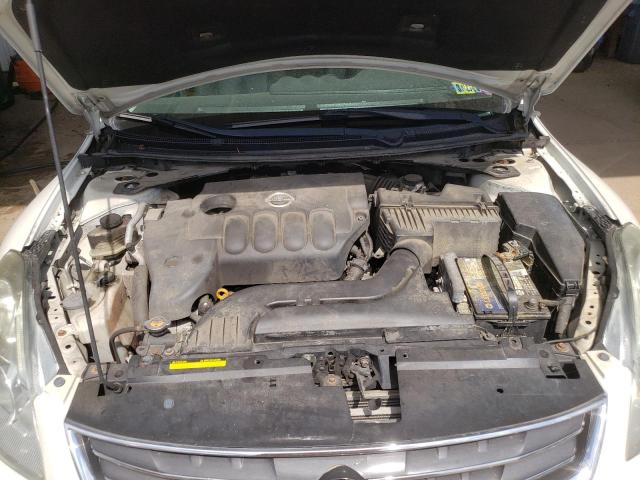Photo 7 from auction – 2011 NISSAN ALTIMA BAS with VIN 1N4AL2AP8BN491917