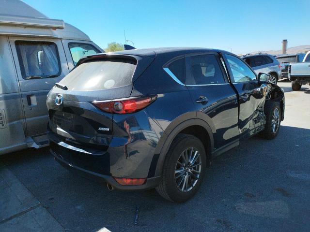 Photo 4 from auction – 2017 MAZDA CX-5 TOURI with VIN JM3KFBCL1H0102113