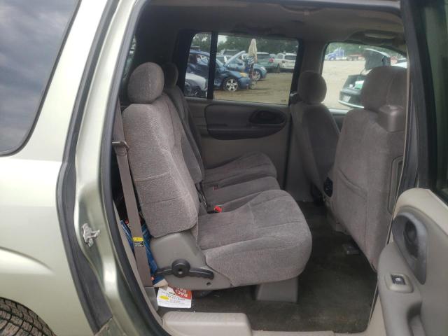 Photo 6 from auction – 2004 CHEVROLET TRAILBLAZE with VIN 1GNET16S446224443