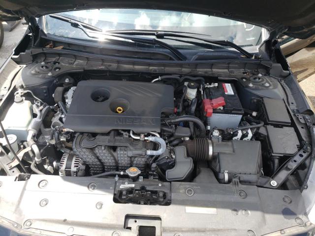 Photo 7 from auction – 2019 NISSAN ALTIMA PLA with VIN 1N4BL4FV7KC100176
