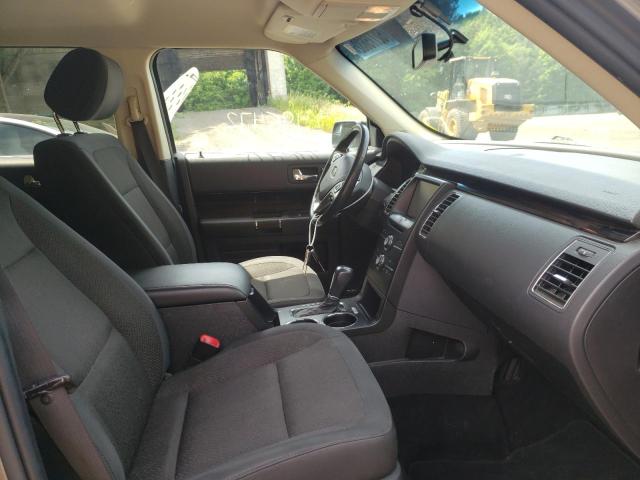Photo 5 from auction – 2014 FORD FLEX SEL with VIN 2FMHK6C84EBD01390