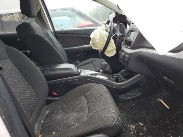 Photo 5 from auction – 2020 DODGE JOURNEY SE with VIN 3C4PDCAB5LT277044