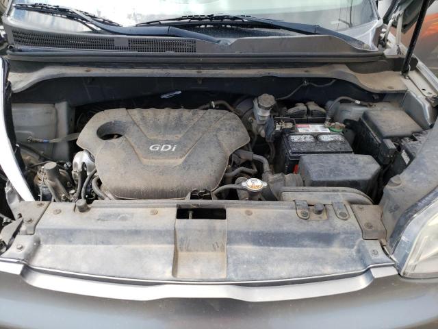 Zdjęcie 7 z aukcji – 2014 KIA SOUL z VIN KNDJN2A26E7043077